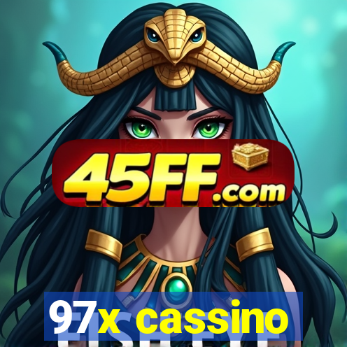 97x cassino